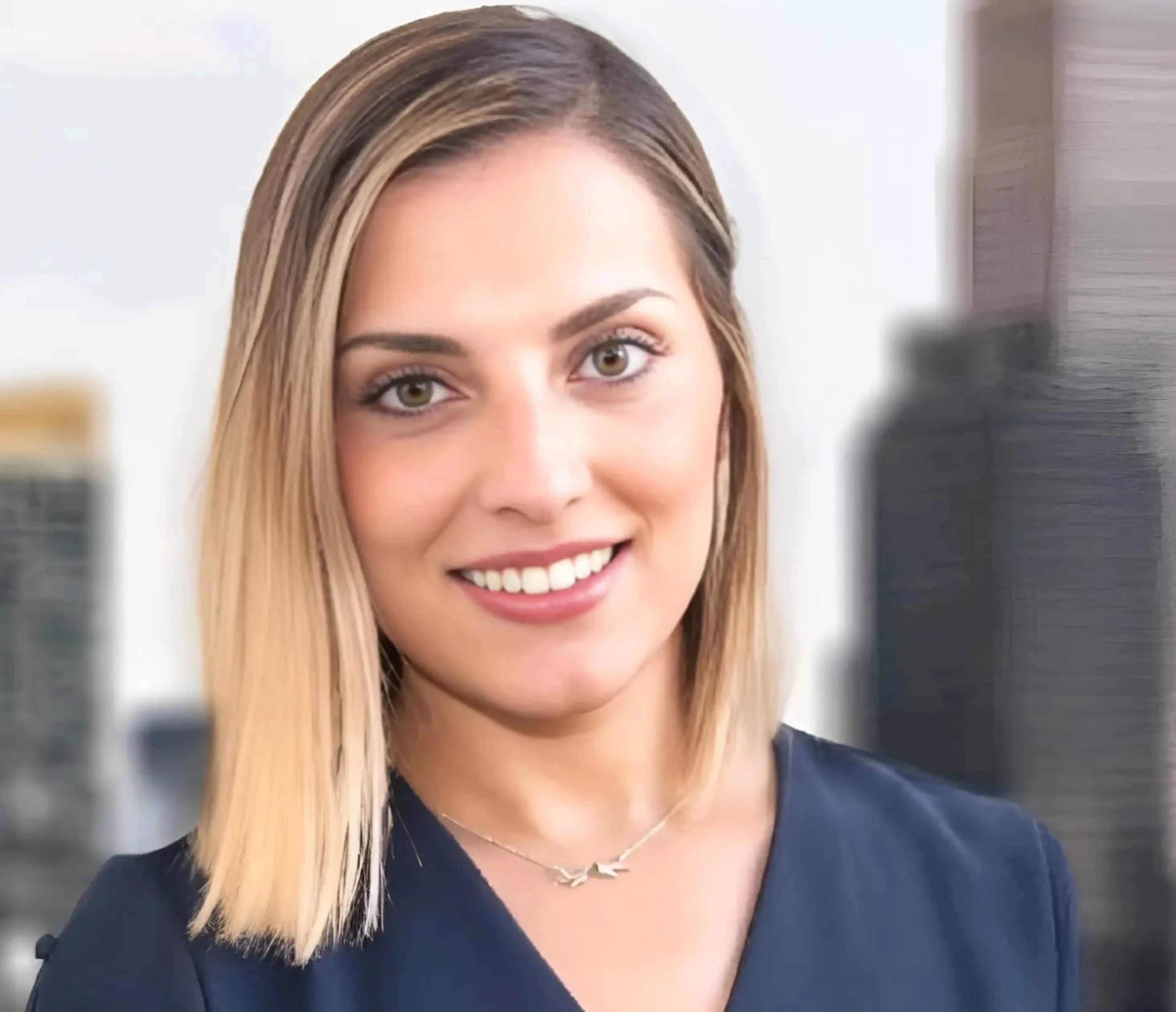 Kira Rubiano, Payrollminds, Partner USA