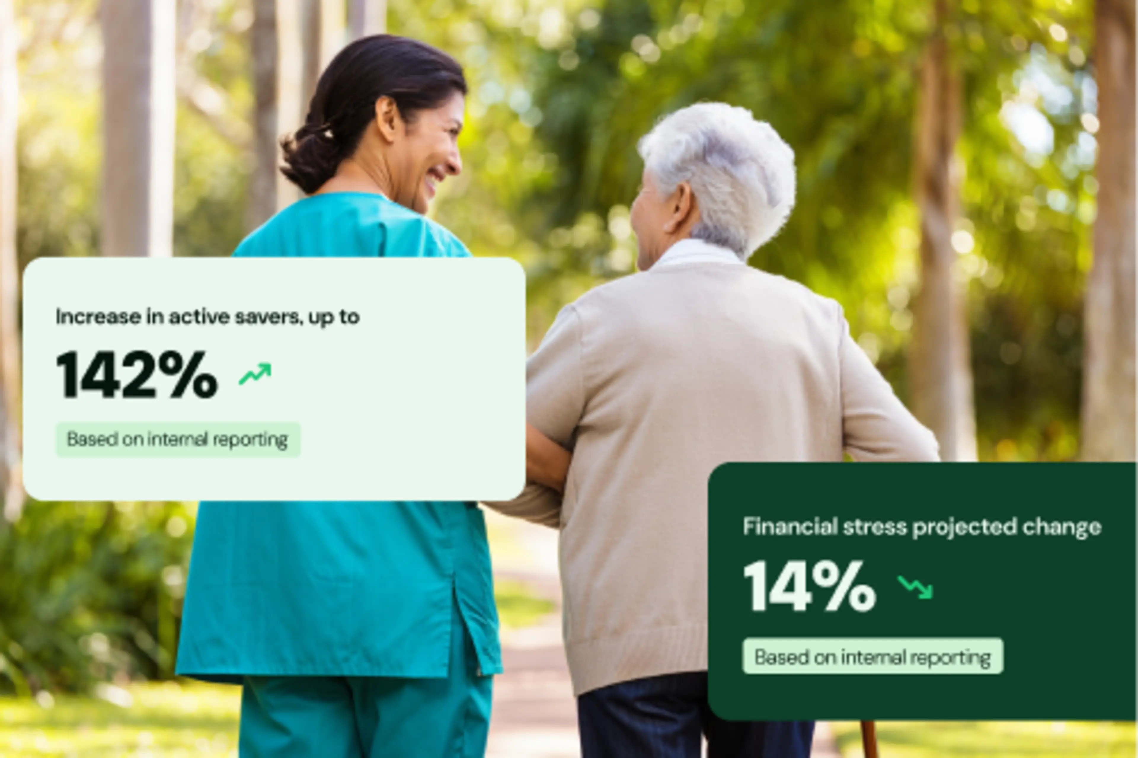 Nerissa Nelson, VP, Human Resources, Senior Living Communities