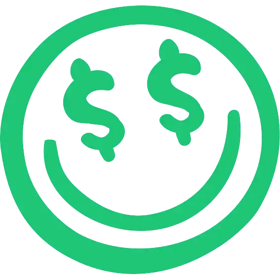 [CE] Smiley Face Icon