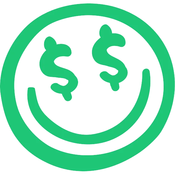 [CE] Smiley Face Icon