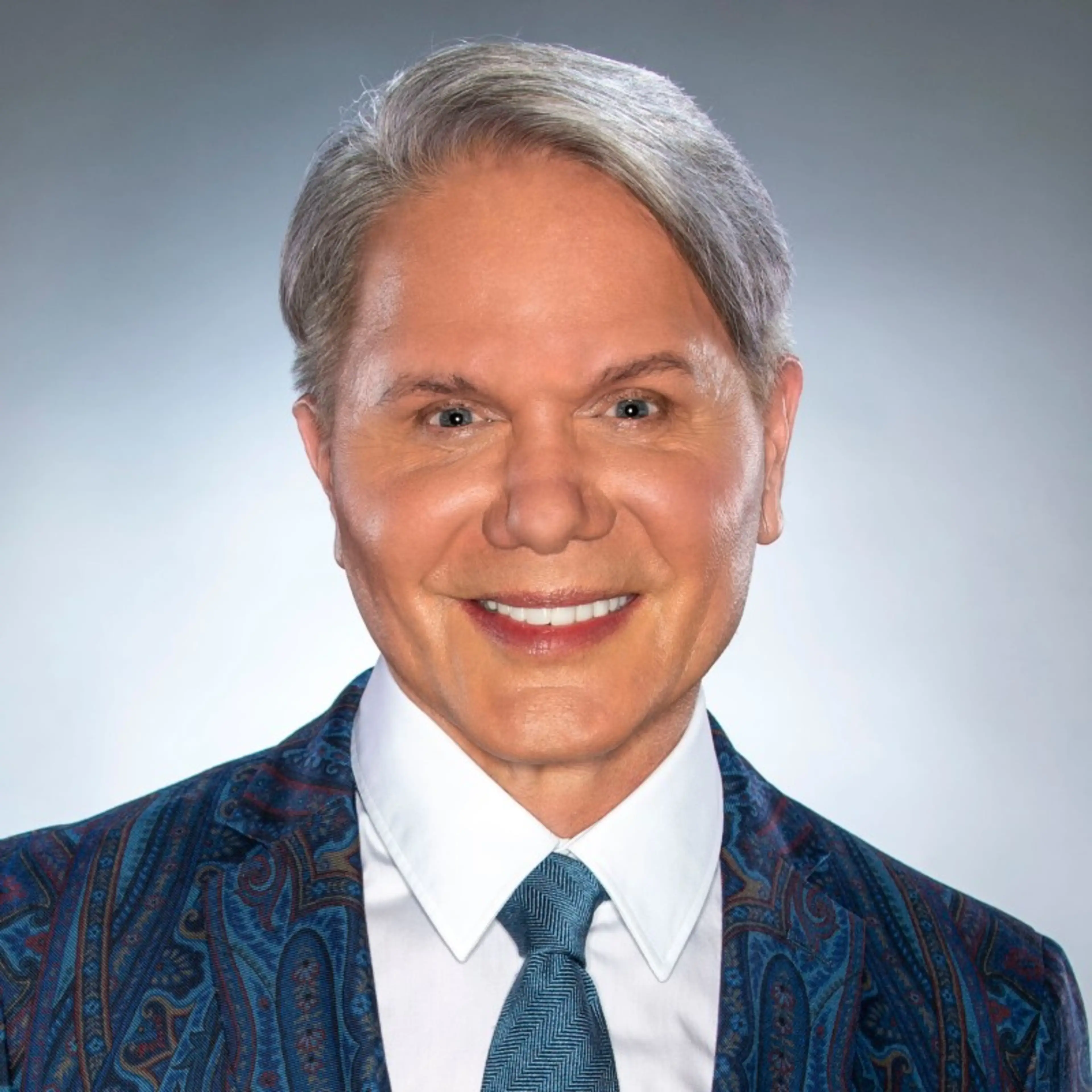 Dan Maddux, executive director of PayrollOrg, formerly the American Payroll Association and Global Payroll Management Institute