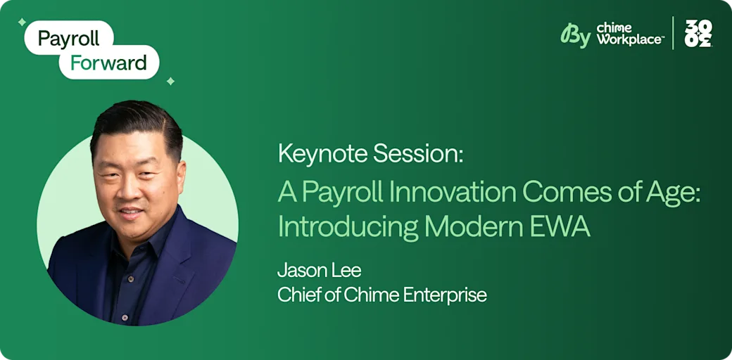 [CE] Payroll Forward 2025 Session 01a