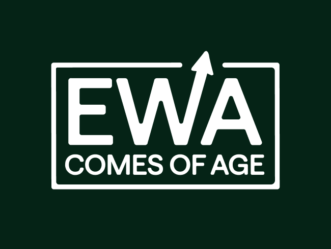 EWA Comes of Age