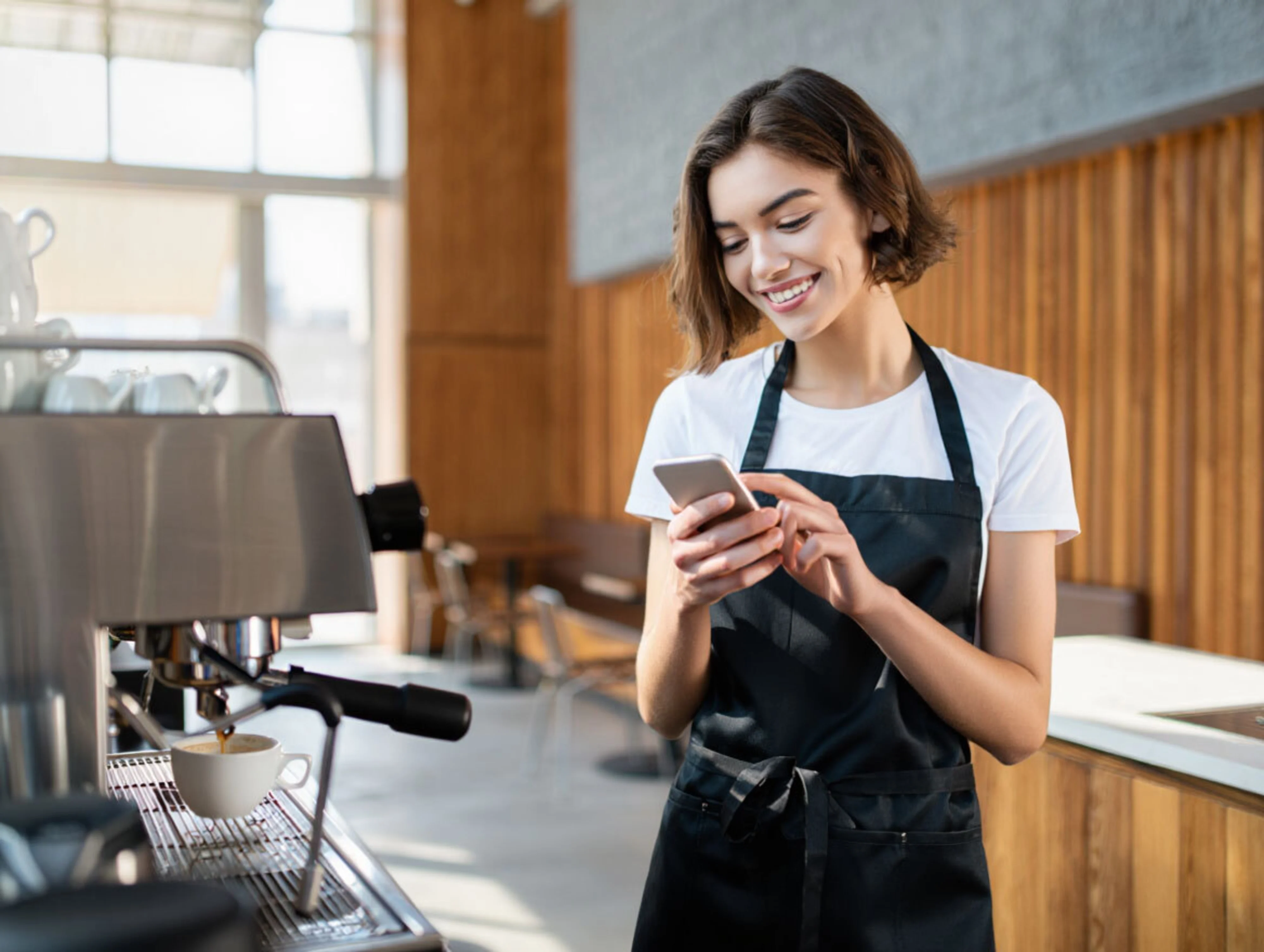 Modern financial wellness tools help hourly workers manage today’s financial needs