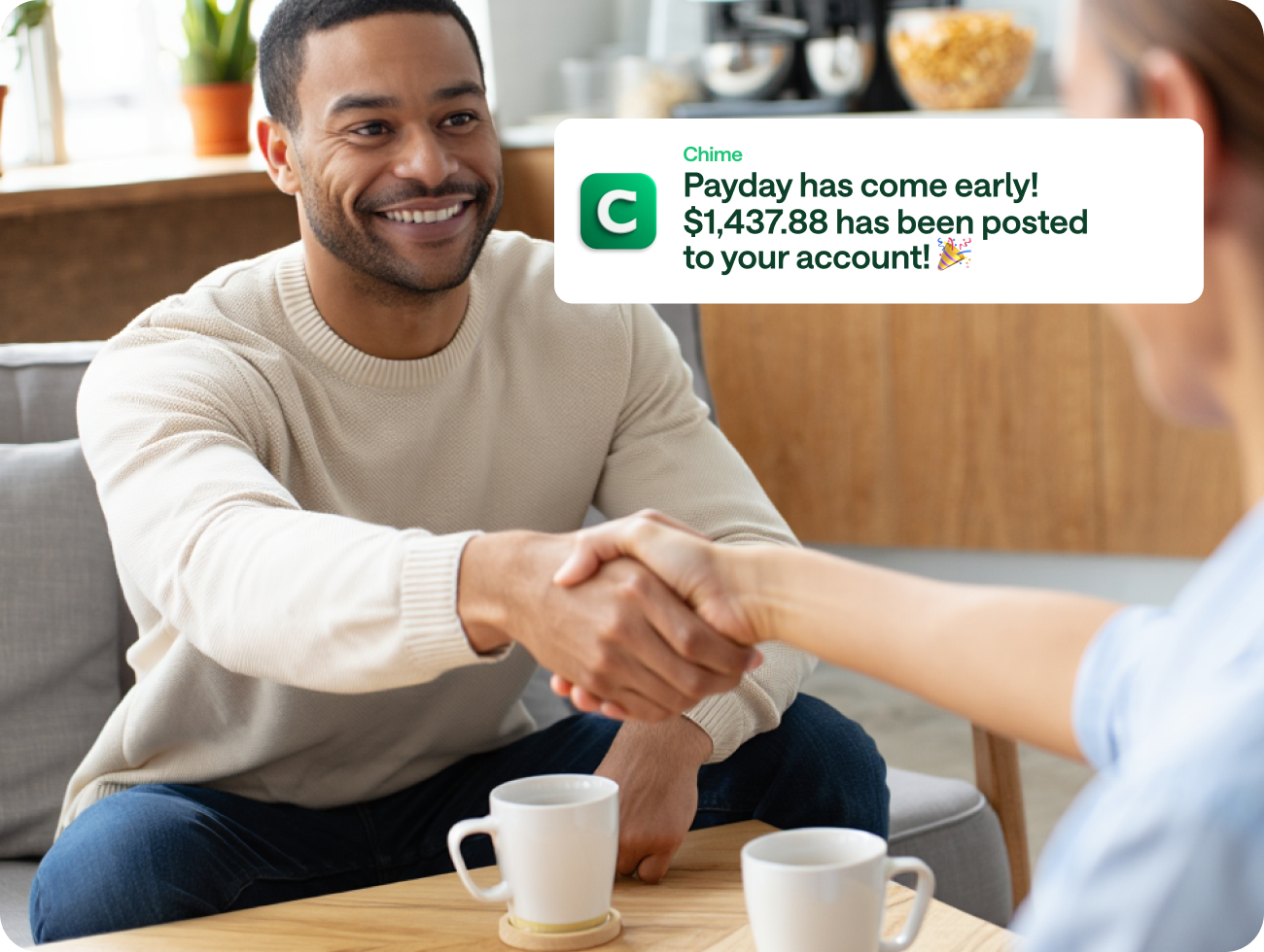 Photo representing employee benefits and financial wellness tools that promote stability, savings, and long-term retention.
