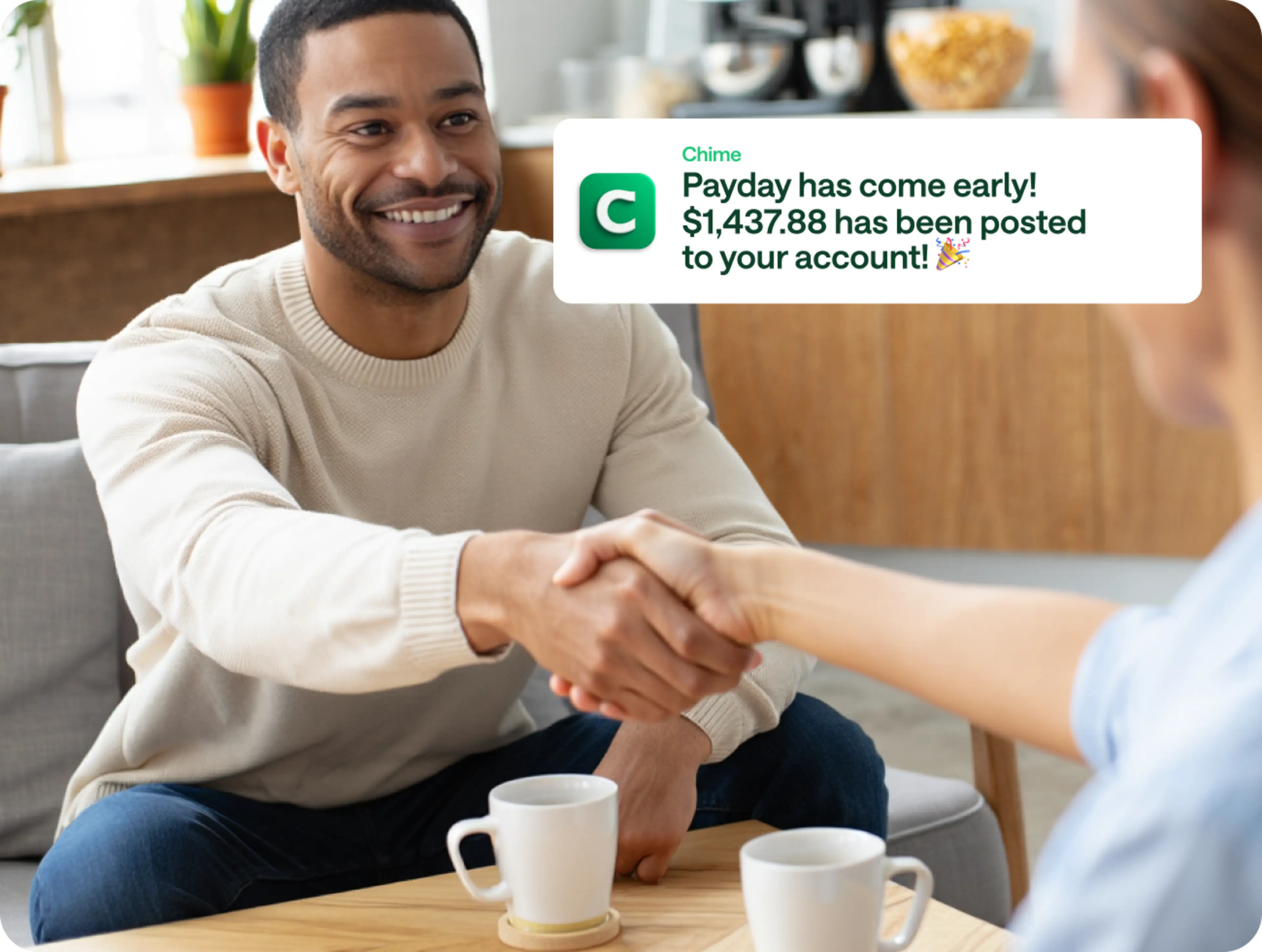 Photo representing employee benefits and financial wellness tools that promote stability, savings, and long-term retention.