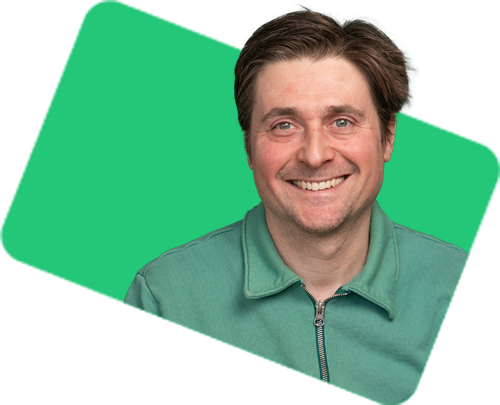 Konstantin Getmanchuk, Head of Product.