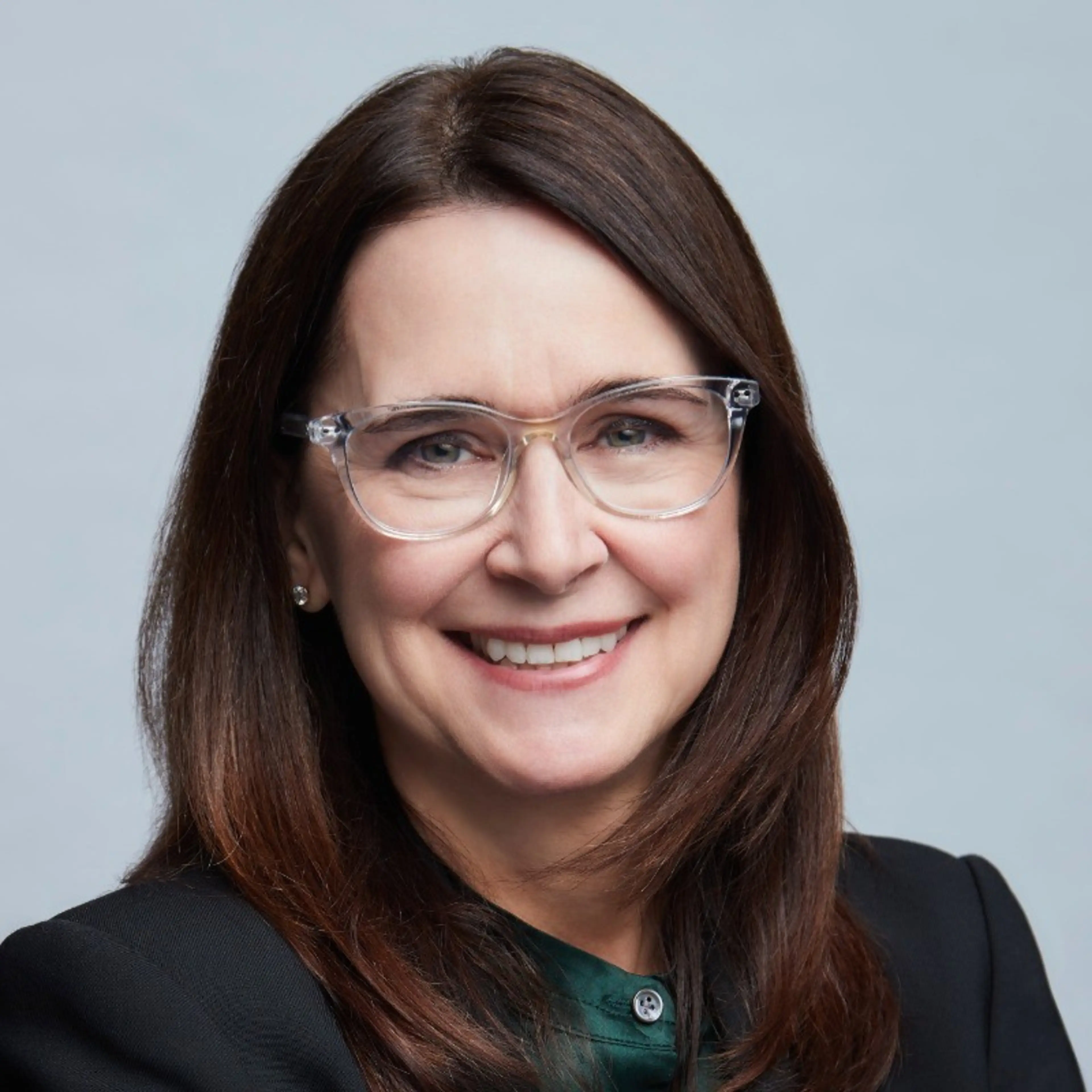 Photo of Cristina Goldt