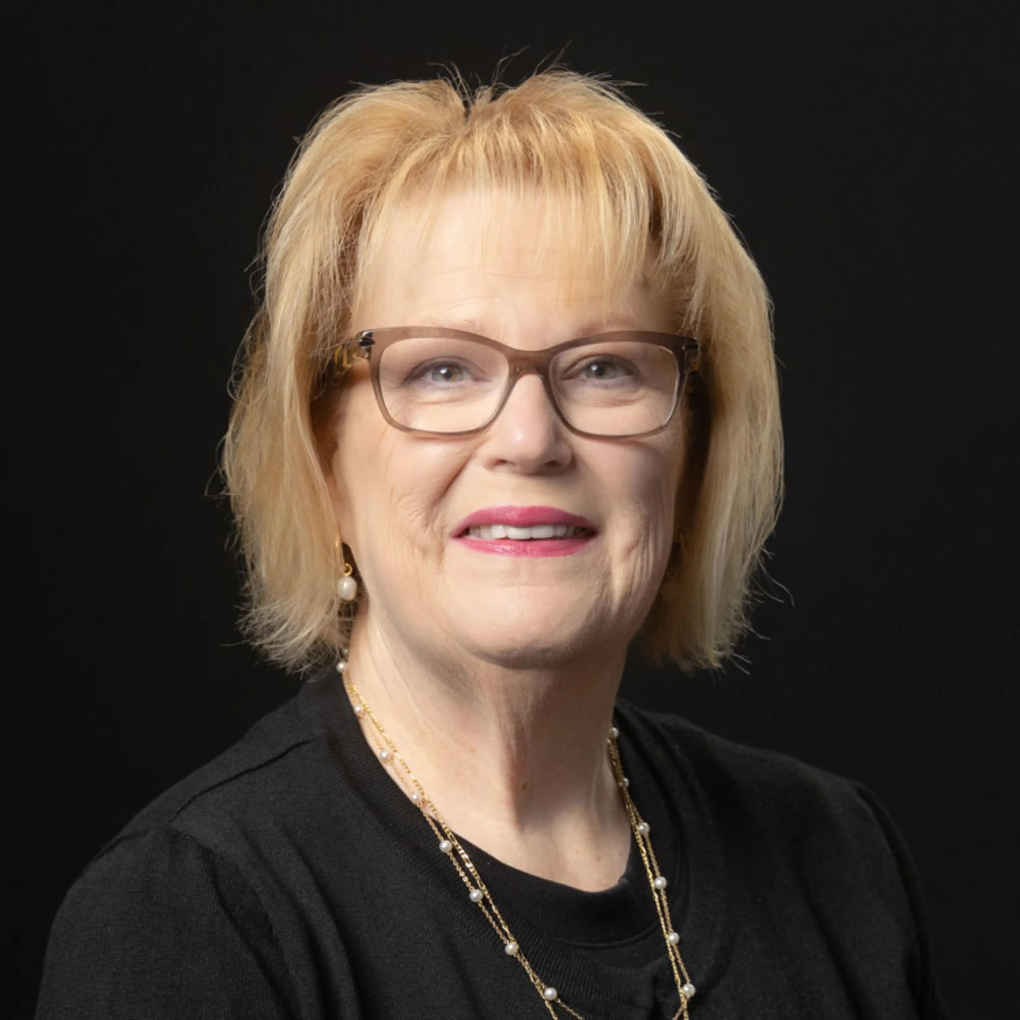 Nerissa Nelson, VP, Human Resources, Maxwell Group