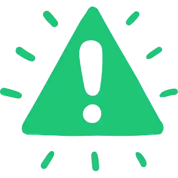 [CE] Alert Exclaim Icon