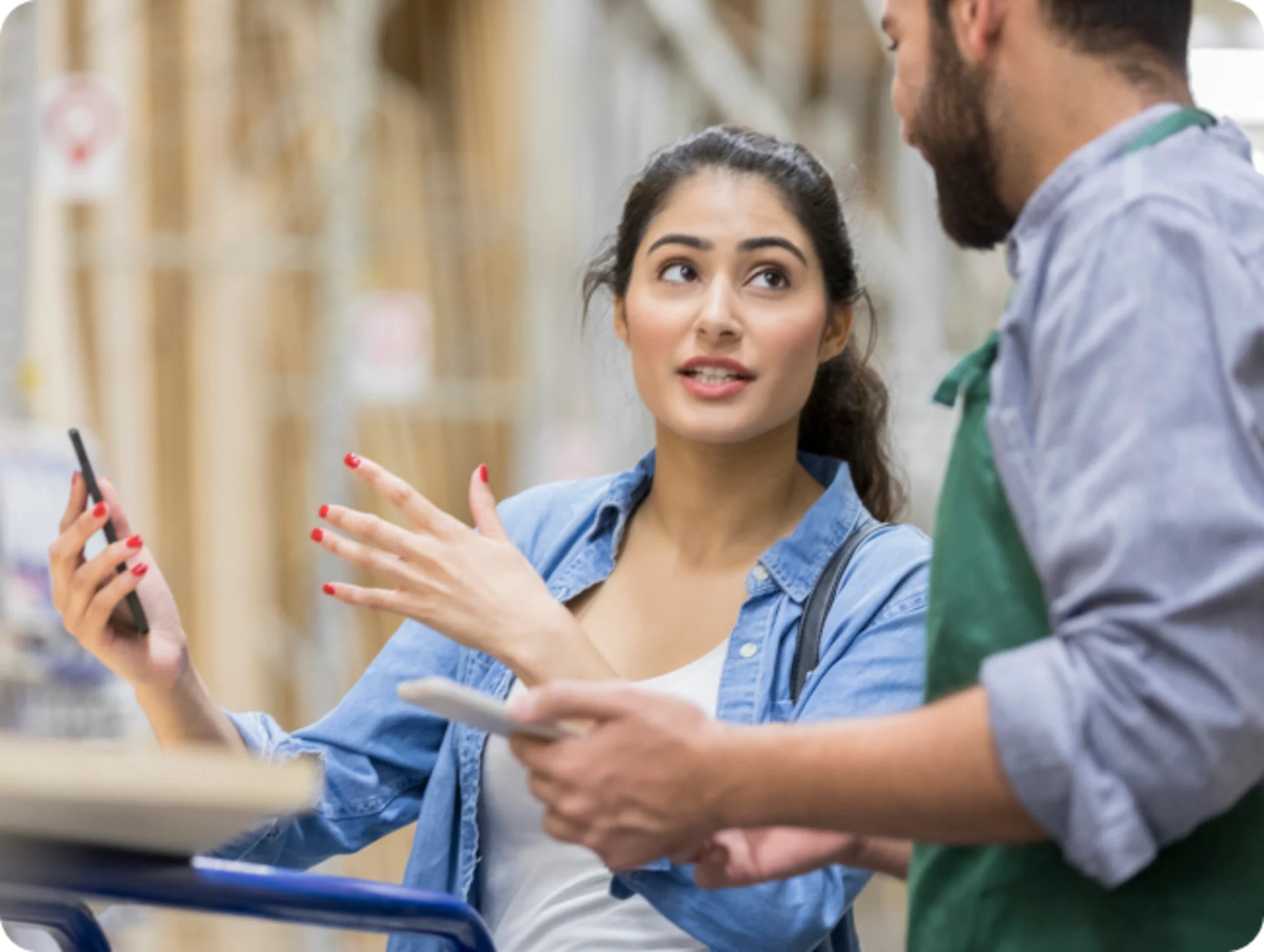 Why Your Hourly Employees Need Financial Tools 