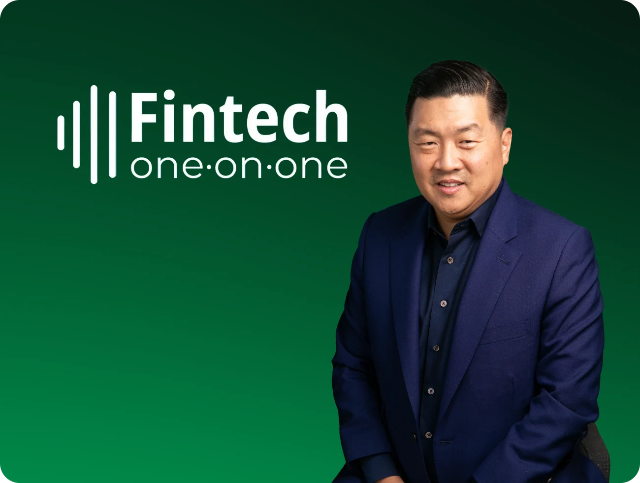 Podcast thumbnail featuring Jason Lee discussing employee financial well-being and its impact on workplace productivity