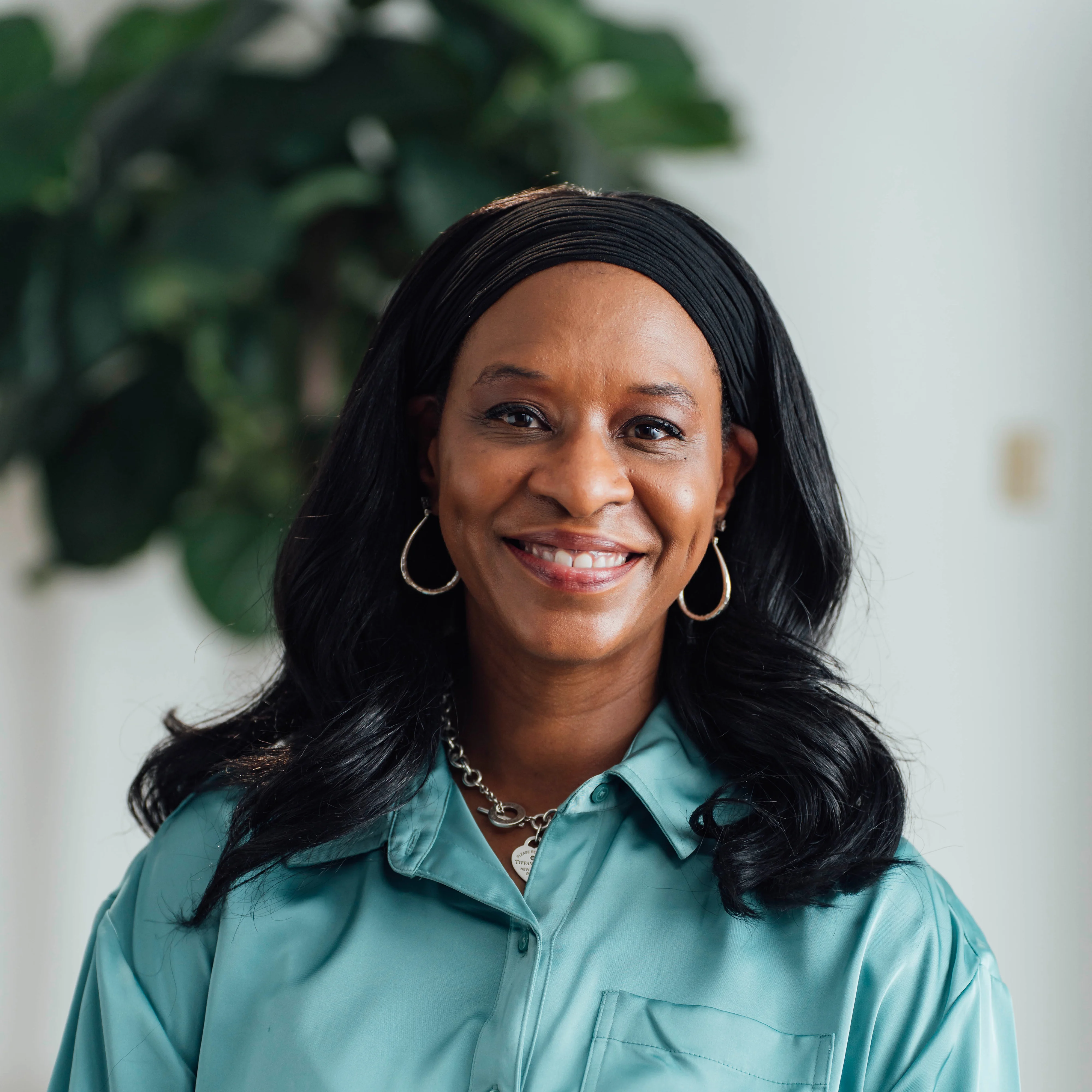 Image of Veronica Chimeny