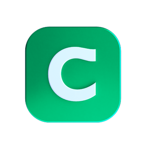 The chime logo