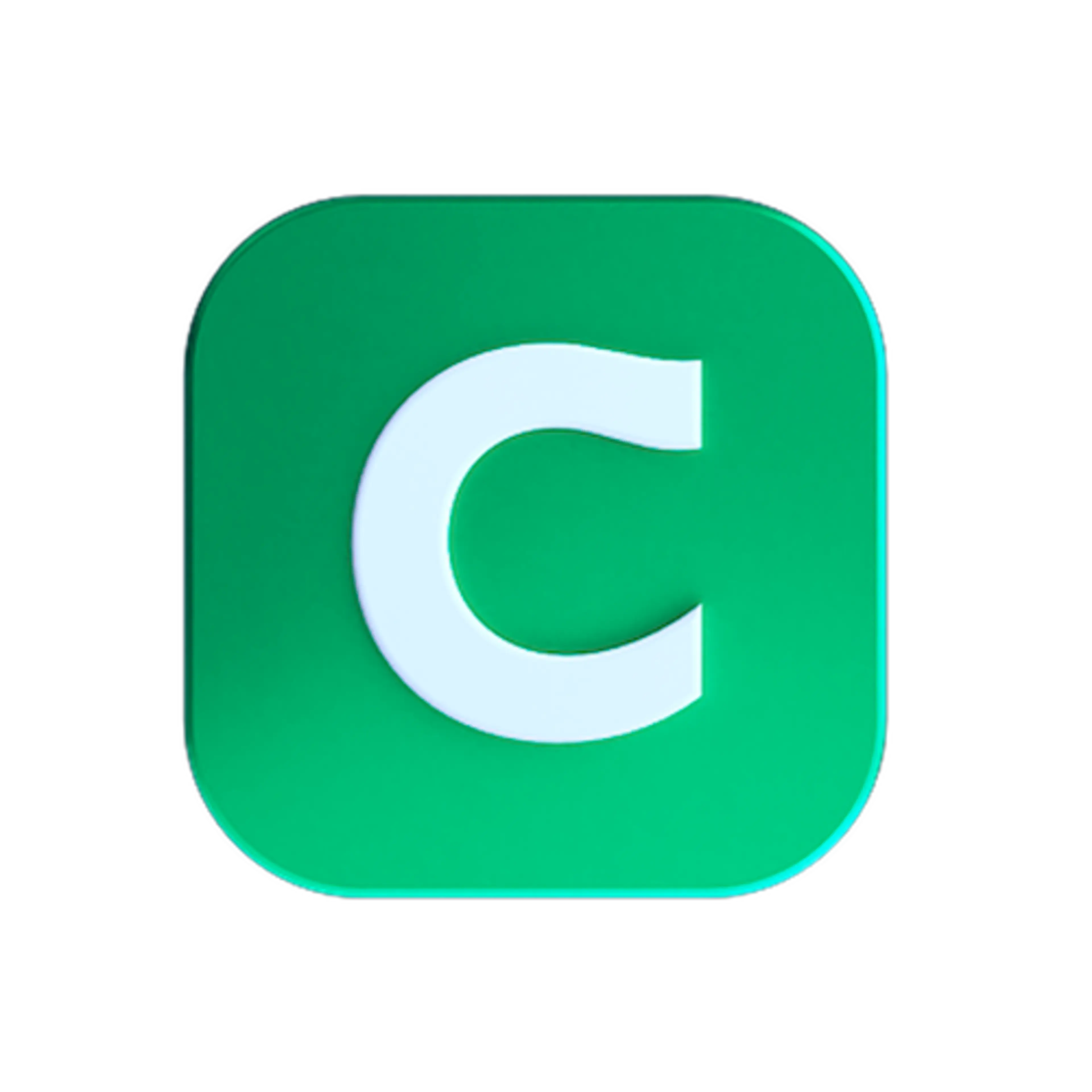 The chime logo